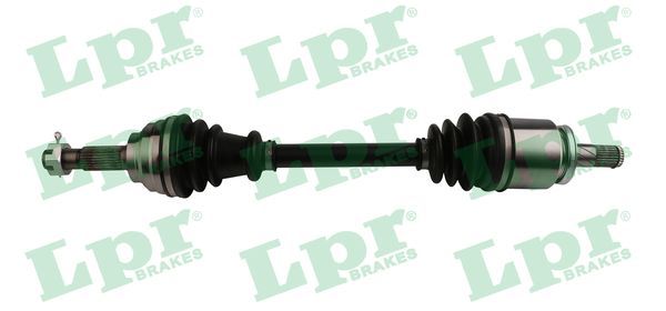 LPR DS36060 Drive Shaft