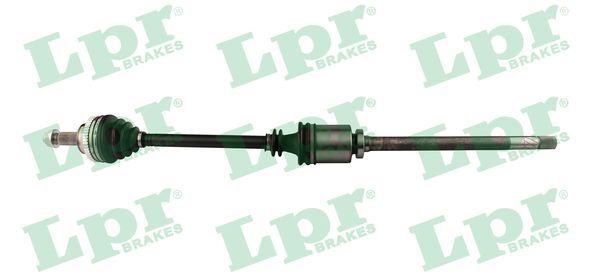 LPR DS37074 Drive Shaft