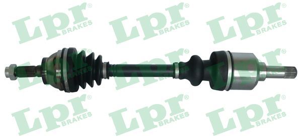 LPR DS38015 Drive Shaft