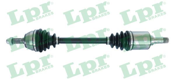 LPR DS38039 Drive Shaft