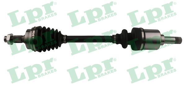 LPR DS38043 Drive Shaft