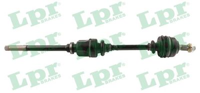 Drive Shaft LPR DS38044