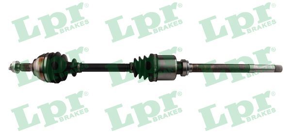 LPR DS38068 Drive Shaft