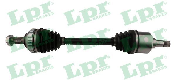 LPR DS38083 Drive Shaft
