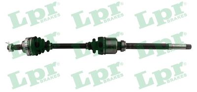 Drive Shaft LPR DS38084