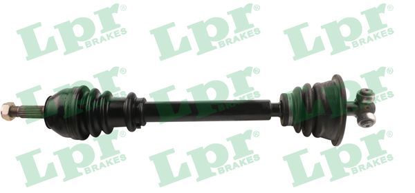 LPR DS39015 Drive Shaft