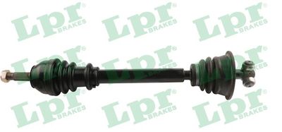 Drive Shaft LPR DS39015