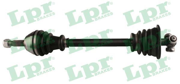 LPR DS39024 Drive Shaft