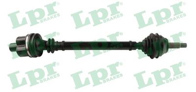 Drive Shaft LPR DS39026