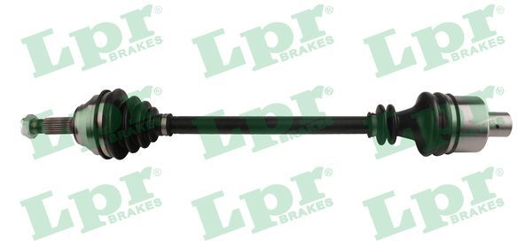 LPR DS39030 Drive Shaft