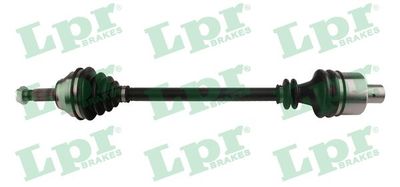 Drive Shaft LPR DS39030