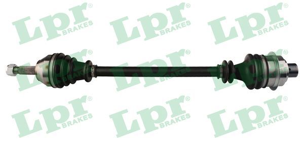 LPR DS39041 Drive Shaft
