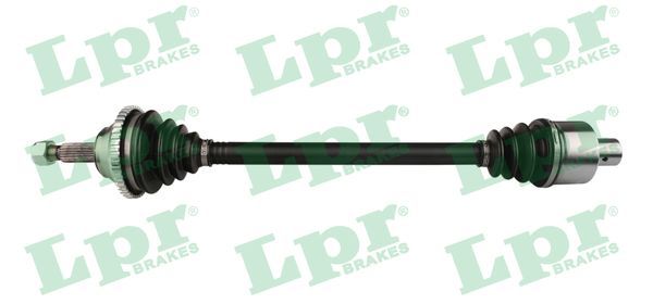 LPR DS39056 Drive Shaft
