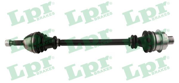 LPR DS39064 Drive Shaft