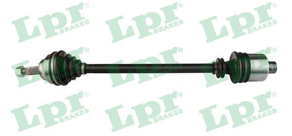 LPR DS39068 Drive Shaft