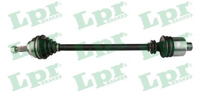 Drive Shaft LPR DS39068