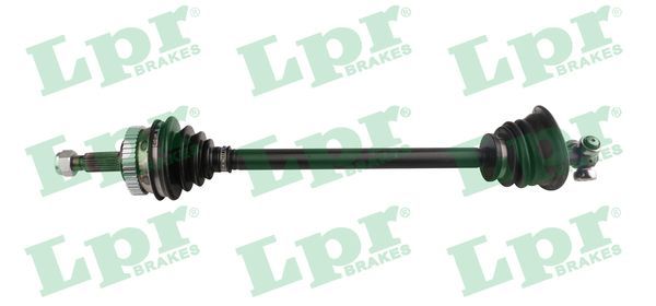 LPR DS39074 Drive Shaft