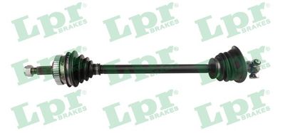 Drive Shaft LPR DS39074