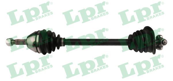 LPR DS39097 Drive Shaft