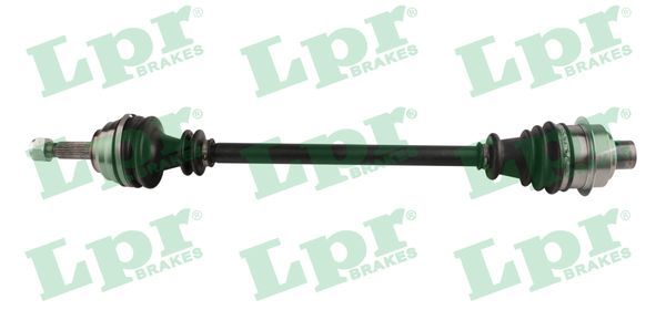 LPR DS39098 Drive Shaft