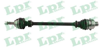 Drive Shaft LPR DS39098
