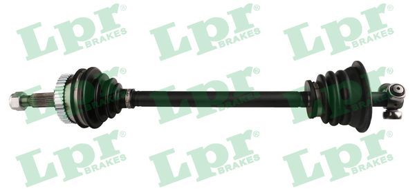 LPR DS39108 Drive Shaft