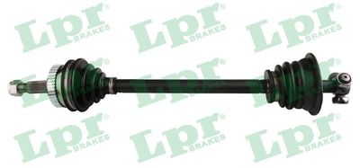 Drive Shaft LPR DS39108