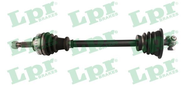 LPR DS39132 Drive Shaft