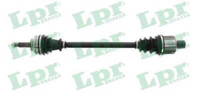 Drive Shaft LPR DS39135