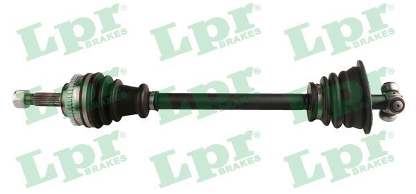 LPR DS39138 Drive Shaft