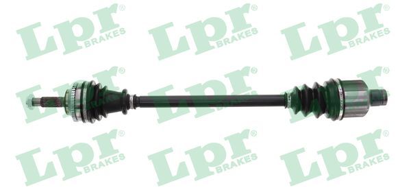 LPR DS39248 Drive Shaft