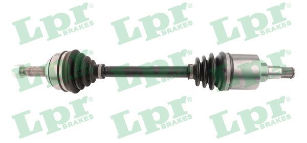 LPR DS43003 Drive Shaft