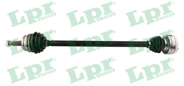 LPR DS51041 Drive Shaft