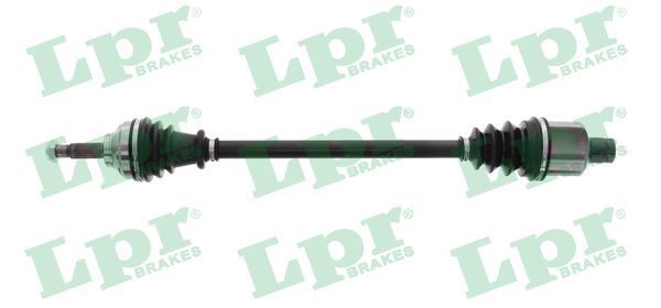 LPR DS52057 Drive Shaft