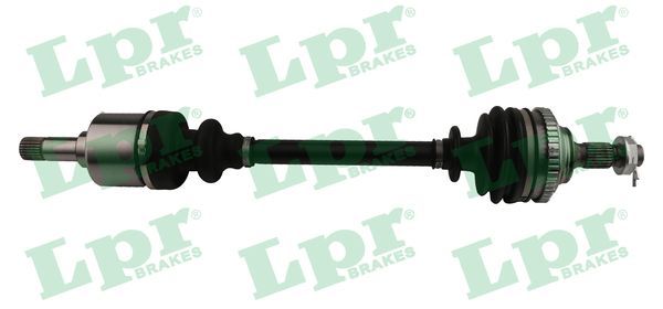 LPR DS52128 Drive Shaft