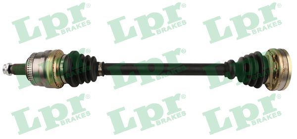LPR DS52208 Drive Shaft