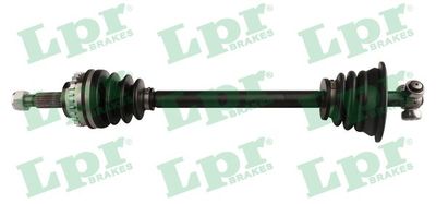 Drive Shaft LPR DS52213