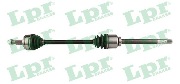 LPR DS52224 Drive Shaft