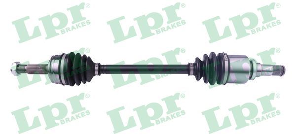 LPR DS52236 Drive Shaft
