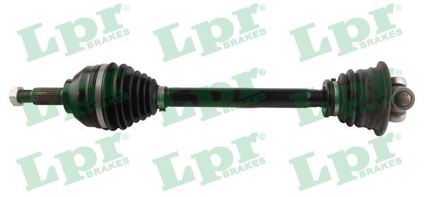 LPR DS52249 Drive Shaft