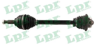Drive Shaft LPR DS52249
