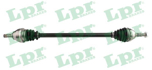 LPR DS52259 Drive Shaft