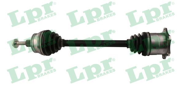 LPR DS52269 Drive Shaft