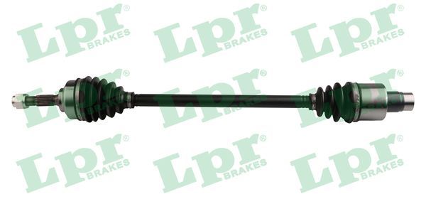 LPR DS52293 Drive Shaft