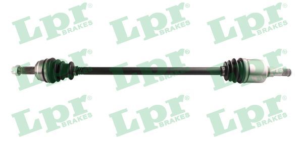 LPR DS52295 Drive Shaft