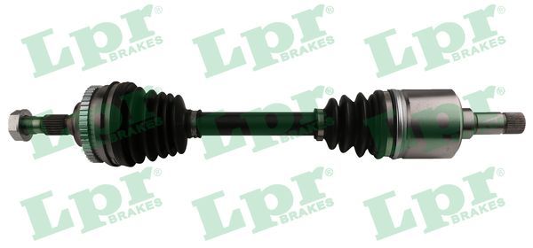 LPR DS52312 Drive Shaft