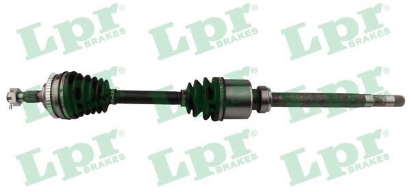 LPR DS52313 Drive Shaft