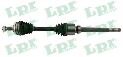 Drive Shaft LPR DS52313