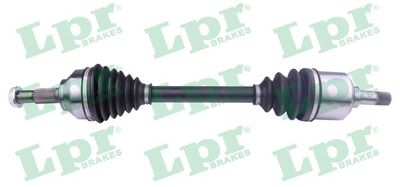 Drive Shaft LPR DS52332