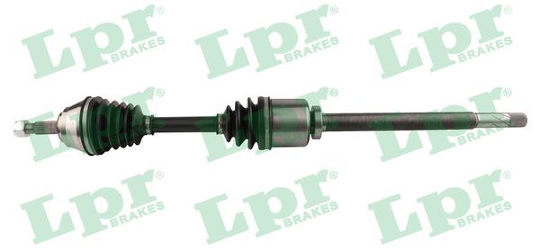 LPR DS52373 Drive Shaft